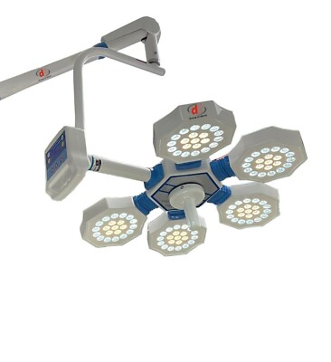 Best LED OT Light Examination & Surgical Light OT Light Lamp Operation Theater