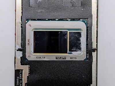 Genuine Dell XPS 13 9315 Laptop i7-1250U 16GB 512GB SSD Genuine Dell XPS 13 9315 Laptop i7-1250U 16GB 512GB SSD