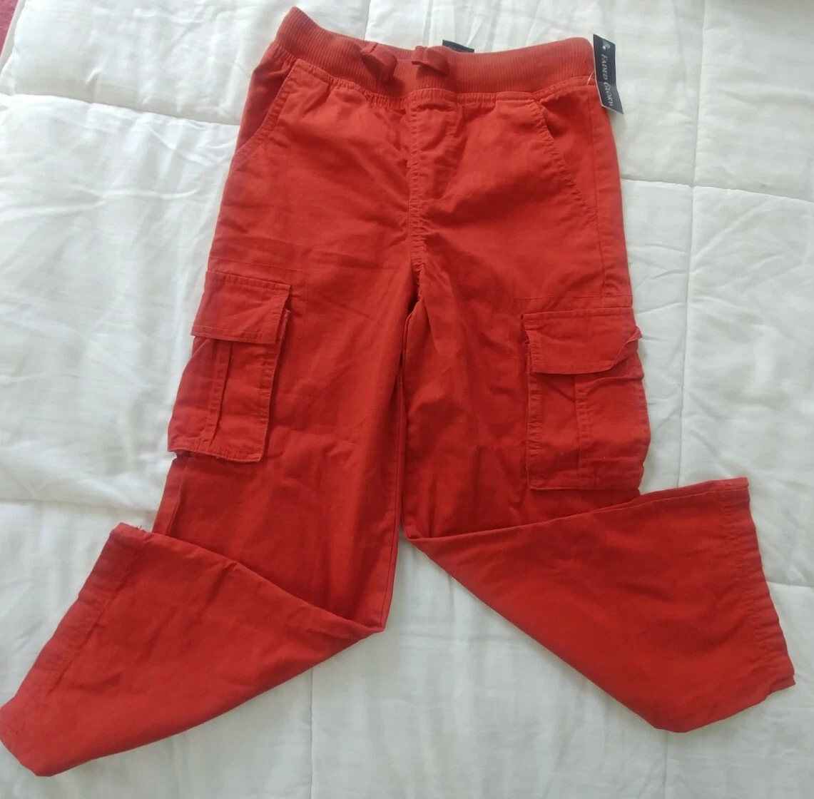Faded glory sales cargo pants