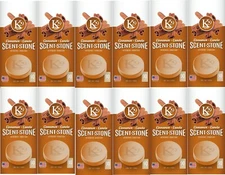 Scent Stones- K29 Keystone Air Freshener - Cinnamon (12 Stones)