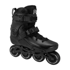 FR Skates NEO 2 BLACK 2025 - urban inline skates