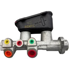 REMAN OEM 10-1859 Master Cylinder FOR 80-82 Phoenix/Omega/Citation/Skylark/+MORE