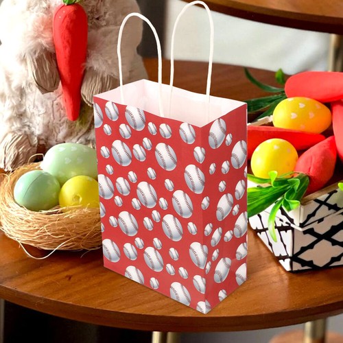 Set of 4 Tote Bag Large Gift Bags Wrapping Party Favor Mini Snack eBay