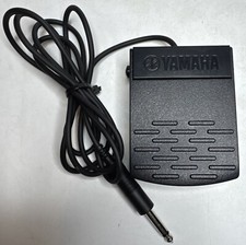 YAMAHA FC5 Foot Switch Style Sustain Pedal