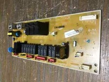 DE92-03928A Samsung Microwave Printed Circuit Board Main Timpani Wide
