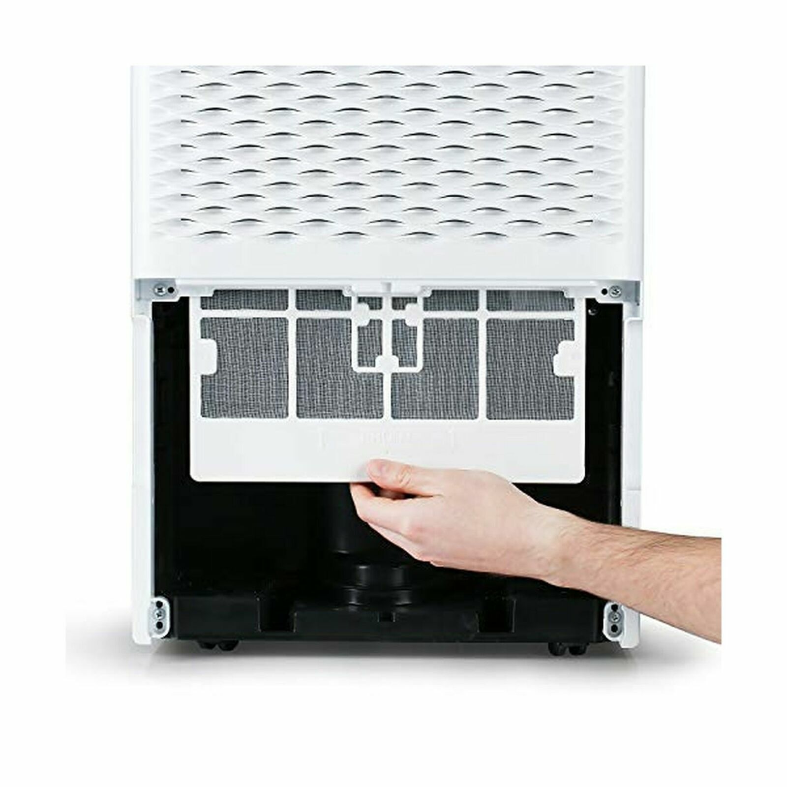 TOSOT GDN30AZA3EBA2C Dehumidifier 30 pint 1500sqft eBay