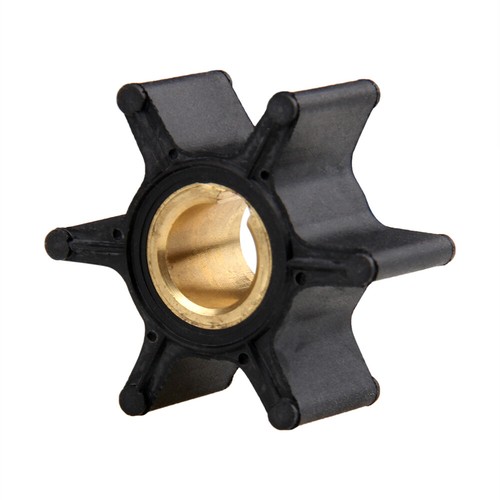 Water Pump Impeller For Evinrude Johnson OMC 2HP 4HP 6HP Sierra 18-3090 9-45210R - Picture 7 of 9