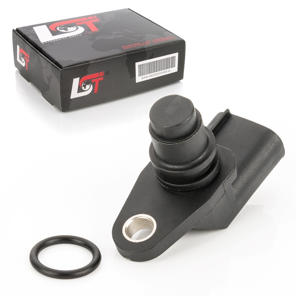 Sensor Camshaft Position 3-Pole For ISUZU NPR400 NQR500 TF 4HK1 8980190240