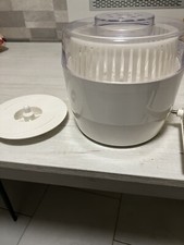 Lavainsalata mini ø 20 con manovella E Pela Patate