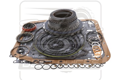 Fits Ford 4R70W Transmission Raybestos Gen 2 Master Rebuild Kit 96-03
