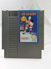 ebay® Auktion 256942217671 | Ice Hockey Nintendo NES Modul Nintendo Entertainment #4.1 23104 J14 Thumbnail of ebay® auction 256942217671 | Ice Hockey Nintendo NES Modul Nintendo Entertainment #4.1 23104 J14