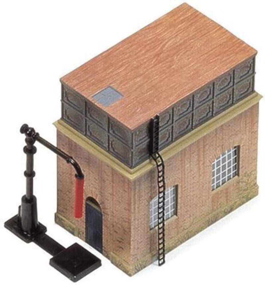 Водонапорная башня калибра Hornby R8003 00