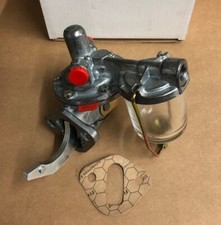 OE Land Rover Series 2, 2a & 3 Petrol 2.25 Fuel Lift Pump  549761 BR1228
