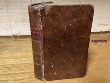 1795 The Sublime And Beautiful Of Scripture / Dwight?s Dissertation On The Bible