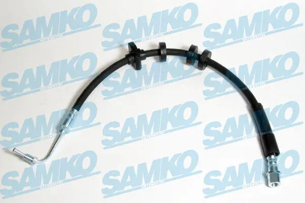 Tubo flessibile freno 6T46733 SAMKO per PEUGEOT 406 406 Coupé 406 Break