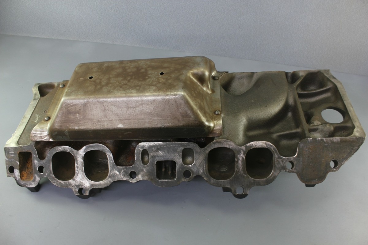 MerCruiser GM 333841 Crusader 59974 GM 454cid V8 7.4L Intake 