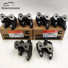 6Pcs  Cummins OEM 4995602 Updated Rocker Arm Assembly Fits Ram 24v 5.9L 98.5-18