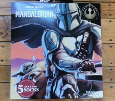 New without Box Original 15 days of Socks Themed Mens Packs 15 Pairs of Socks