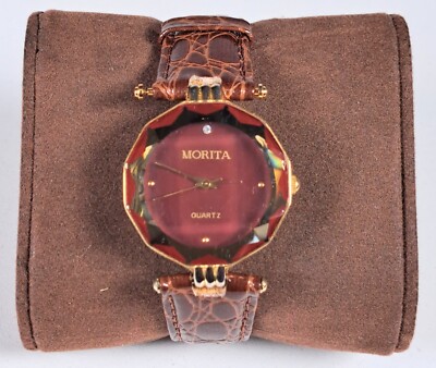 Elegante Damenarmbanduhr, Prestige Time Co. Ltd., Hong Kong, um 2000, #BA226