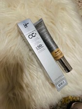 IT CC Color Correcting Cream SPF 50+ Your Skin But Better 32ml Same day Dispatch
