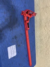 2003 Polaris RMK 700 800 right side trailing arm suspension arm New NOS 172