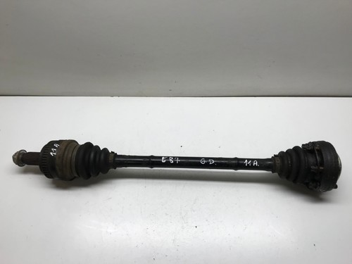 BMW 116D 118D 120D Serie E87 E88 Hinten Rechts Antriebswelle 7533446