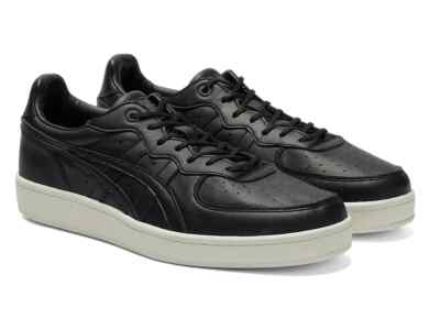 Asics Onitsuka Tiger GSM SD 1183A803 002 BLACK/BLACK Men's Women's