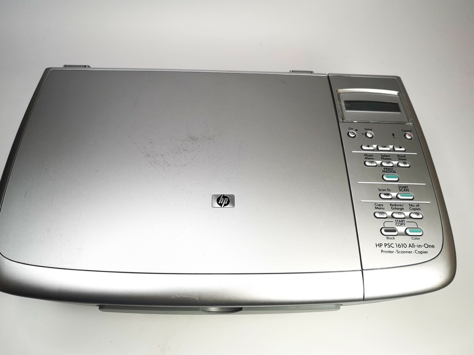 hp 1610
