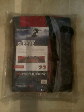 High Sierra 180cm Snowboard Bag