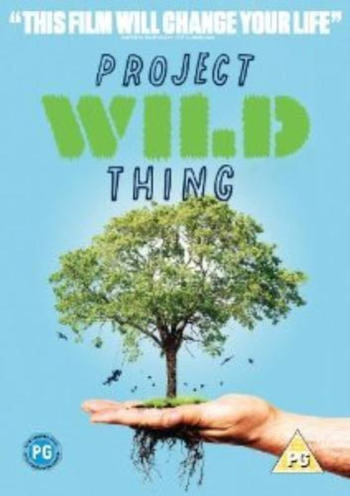 Project Wild Thing DVD (2013) FREE SHIPPING