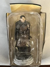 HBO Game Of Thrones Robb Stark 1:08 The Official Collectors Model New