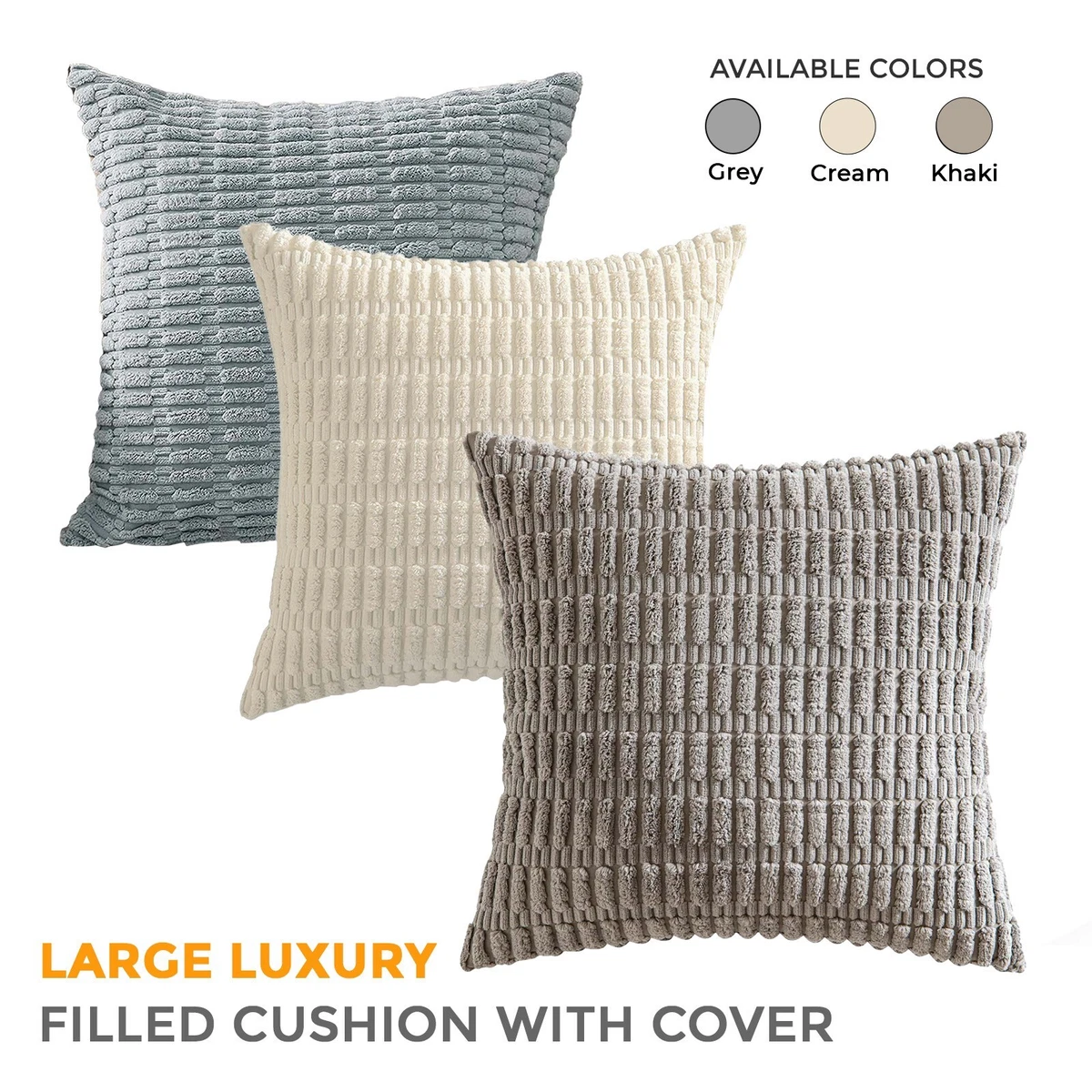 Home Goods Sofa Cushions Baci Living Room