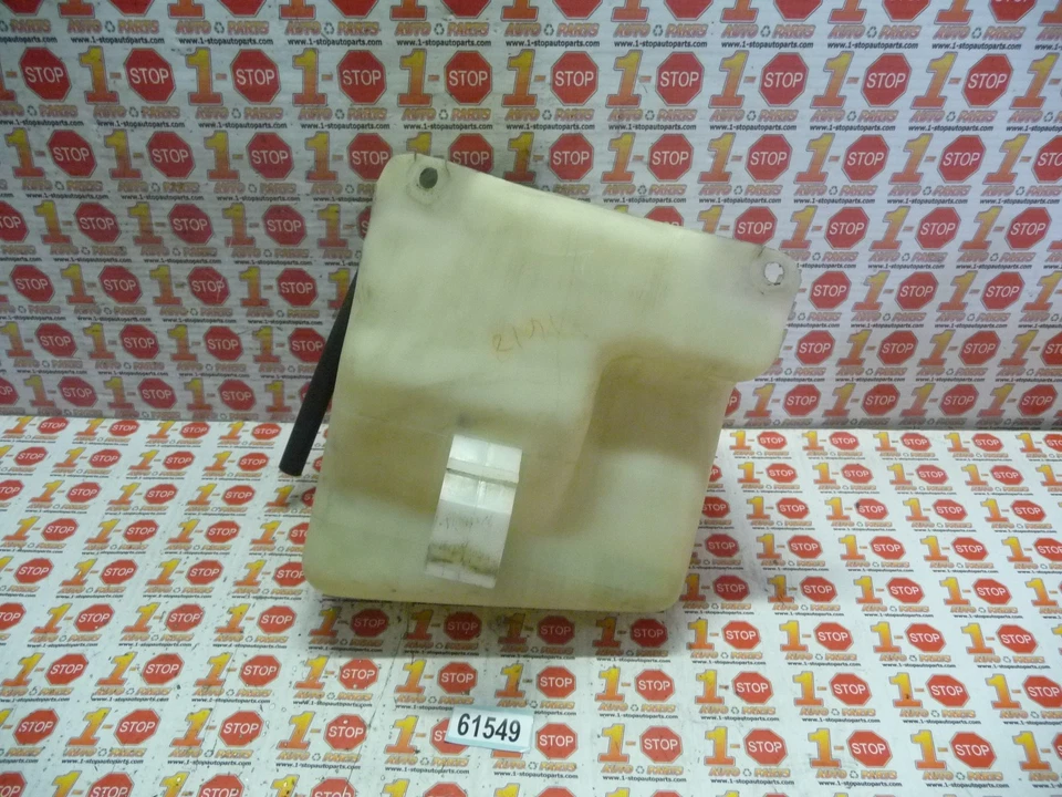 92 93 94 95 96 97 98 99 CHEVROLET SUBURBAN 1500 DEPÓSITO BOTELLA REFRIGERANTE OEM Foto 3 de 4