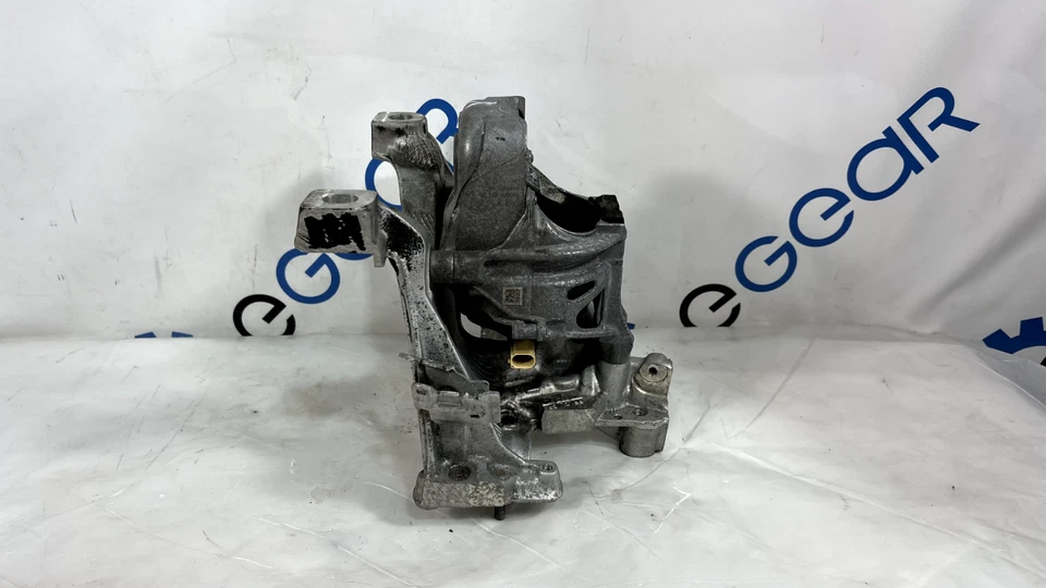 OEM 2018-23 AUDI A4 S4 A5 S5 RS5 Passenger Right Engine Mount Bracket 8W0399296E - Image 2 of 4