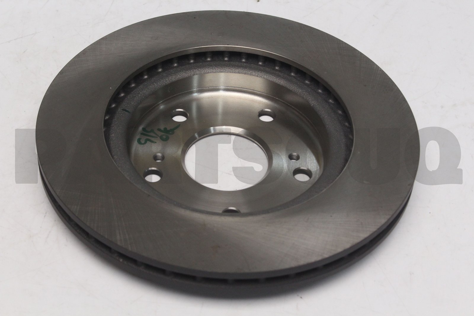 55311M72R00 Genuine Suzuki DISC,FRONT BRAKE 55311-M72R0-0 | eBay