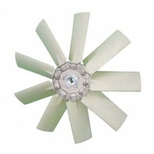 Fan Assembly 1613674900 1613-6749-00 Suitable for Compressor