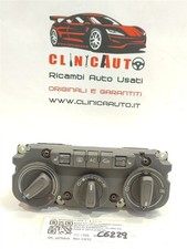 CENTRALINA CLIMA PER AUDI A3 Cabriolet Serie (8P7) 8P0819047L5PR CAYC (08>13)