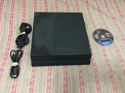 Sony PlayStation 4 PS4 system