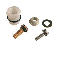 Danco 88755 Brass Mansfield Outdoor Faucet Handle Sillcock Repair Kit