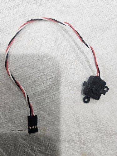 MYLAPS RC4 Direct Powered 3-wire Transponder (NON-Subscription) (Used)
