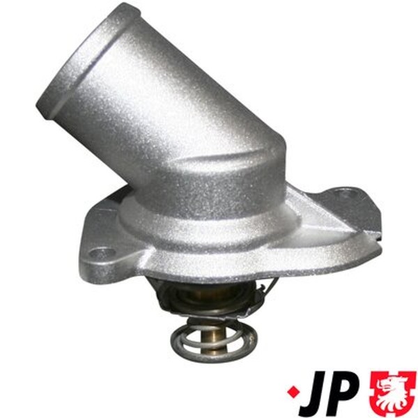 Thermostat KüHlmittel JP JP Group 1214601100 FüR Opel CC Corsa Combo Astra S07-image