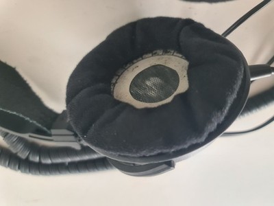 BEYERDYNAMIC DT 990 Profi Studio Kopfhörer