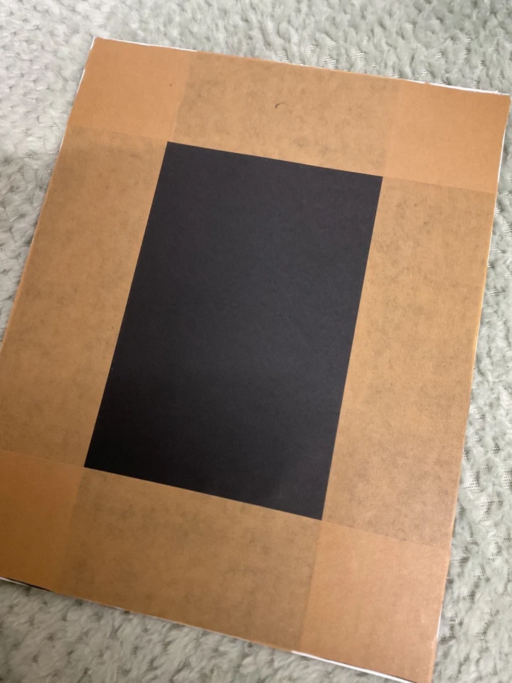 Tadanori Yokoo Limited Edition Art Print Poster  , Rare  ,LARGE, Import - image 4 of 4