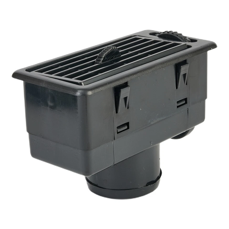 Auto Air Vent Car Car Auto Dash Heat New Replacement Outlet Replacement - Image 2 of 4