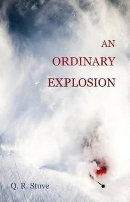 Q R Stuve An Ordinary Explosion (Taschenbuch)