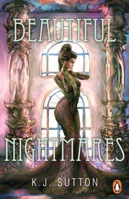 Beautiful Nightmares | K. J. Sutton | Englisch | Taschenbuch | 2023
