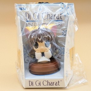 Di Gi Charat Figure | eBay
