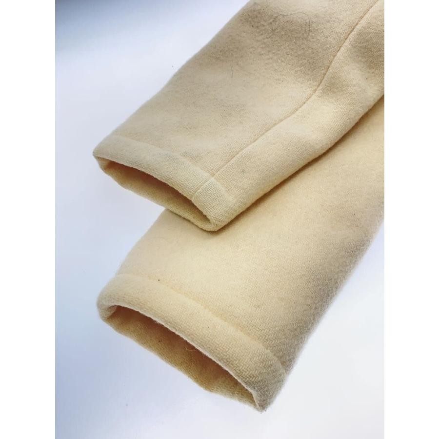 A BATHING APE 90s MELTON JACKET L Men 7619 thumbnail 5