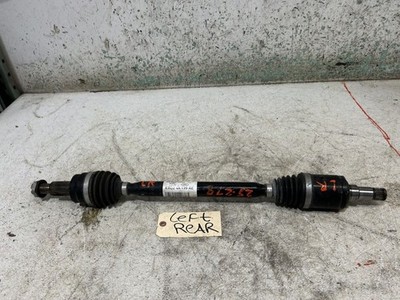 2024 ROVER EVOQUE Driver Left Side Rear Axle Shaft OEM ID K8D24K139AE