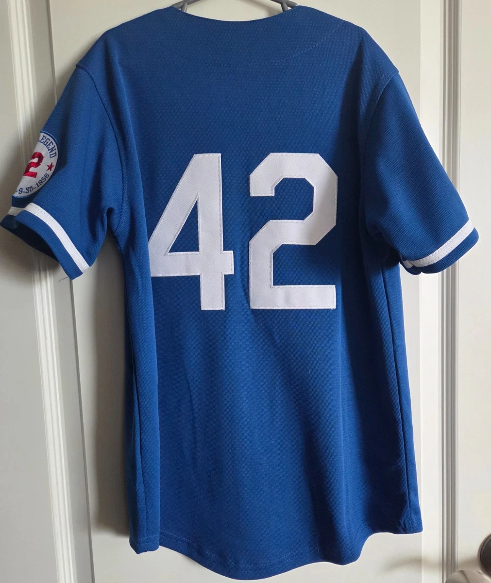 Las mejores ofertas en Jackie Robinson Brooklyn Dodgers MLB